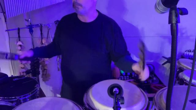 The Church Percussionist смотреть онлайн