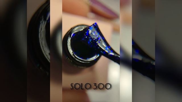 Коллекция гель-лаков EMI JAZZ AGE смотреть онлайн