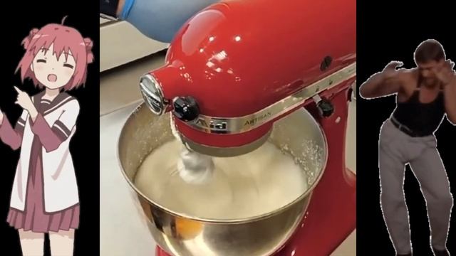 Кулинарные деньки. Усталость,приколы и мэмы. смотреть онлайн