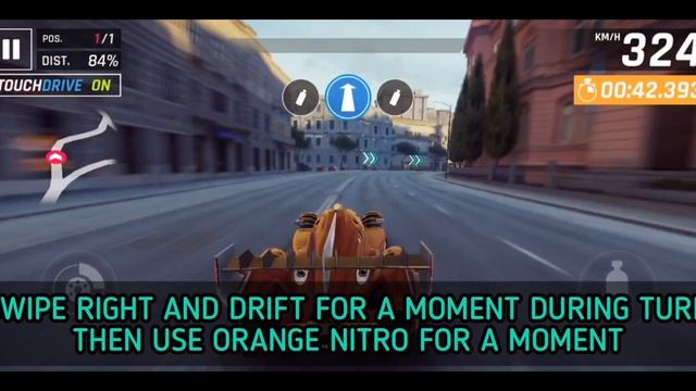 Asphalt 9 - GLICKENHAUS 007S Grand Prix Practice Round 00:50.066 1⭐ Touchdrive Instructions смотреть онлайн