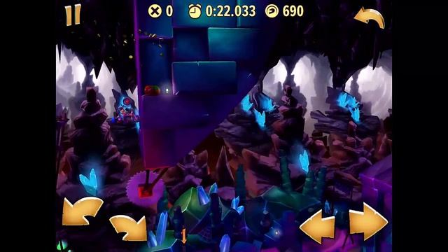 Trials Frontier Fast Mine Donkey смотреть онлайн