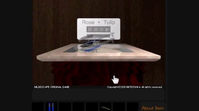 [MILD ESCAPE／TESSHI-e]Escape from Rest House Walkthrough (Happy Coin Ending) смотреть онлайн