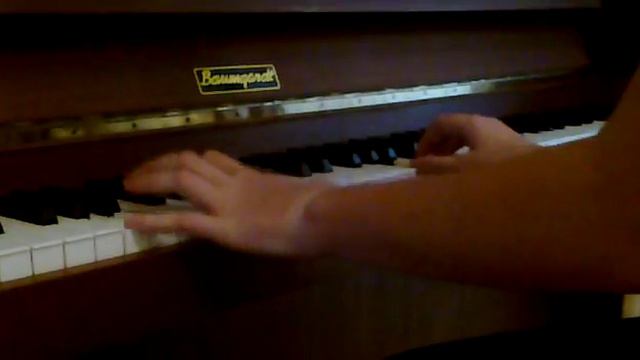 Hallelujah piano version смотреть онлайн