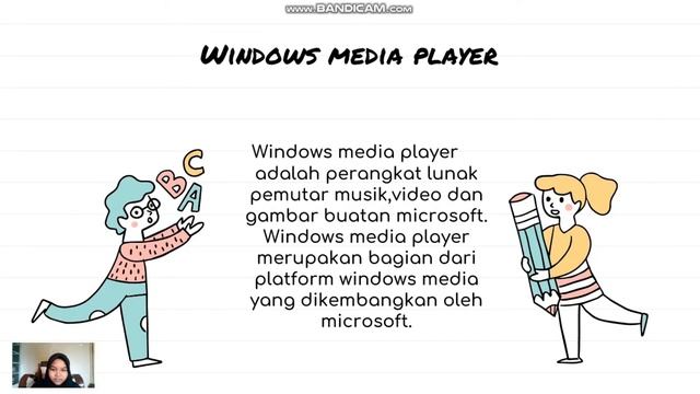 Mengatur Background, Screen Saver, Icon, Windows Media Player, Sound Recorder ||klpk 8 смотреть онлайн