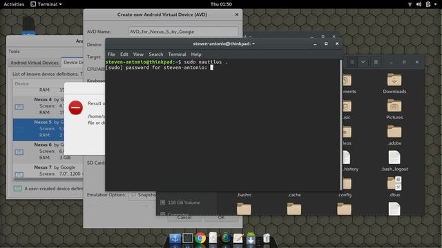 React Native Setup Lesson 4 смотреть онлайн