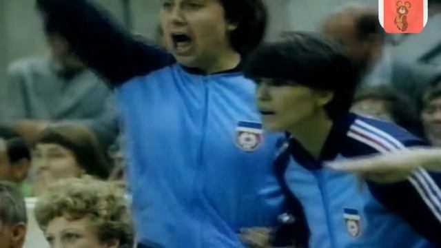 Олимпиада 80 / Olympiad 80 смотреть онлайн
