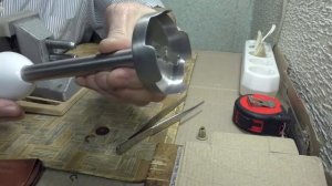 Как починить блендер REDMOND RHB-2933.