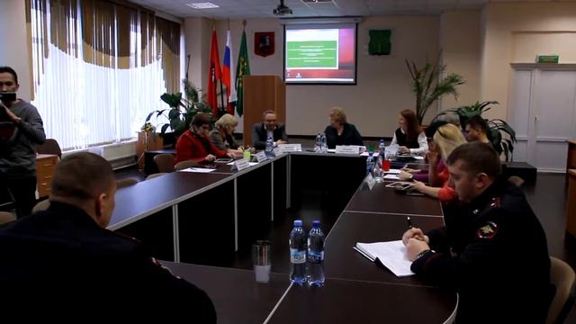Заседание Совета депутатов 14 февраля смотреть онлайн