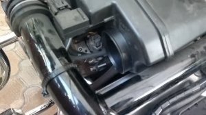Видео - инструкция по установке обновленного топливного чипа «Cobra» для Suzuki M109R / VZR1800.
