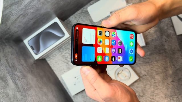 iPhone 15 pro Max Реплика , Качество ? смотреть онлайн
