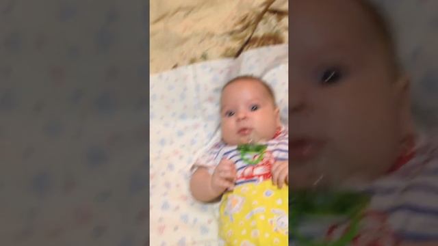 Как приучить ребёнка к соске смотреть онлайн