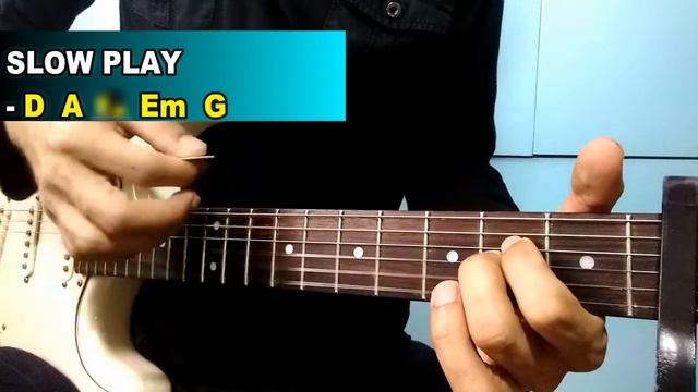 IM JUST A GHOST - YAEOW (W/CAPO NO CAPO) GUITAR CHORDS смотреть онлайн