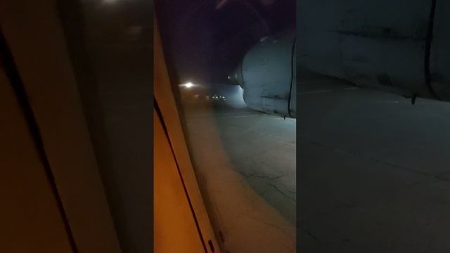 Взлет на АН-24 смотреть онлайн