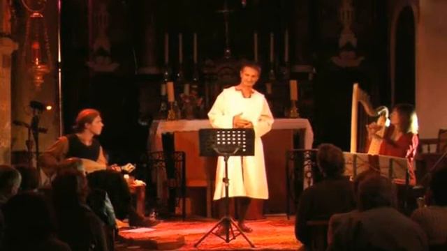 "Nulls om non s'auci tan gen" PEIROL смотреть онлайн