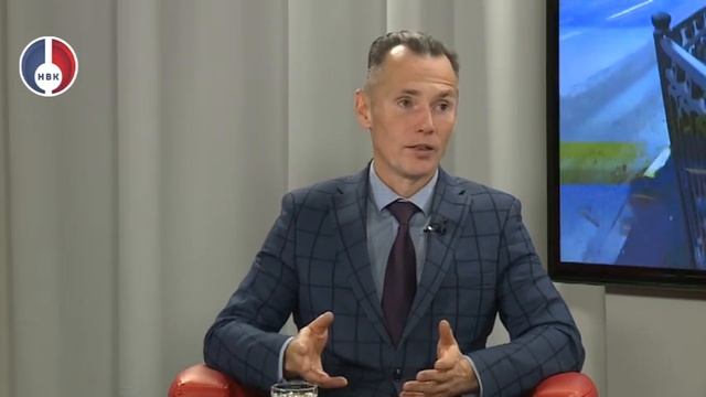 "Напрямую о главном" от 23 ноября 2022 г. смотреть онлайн