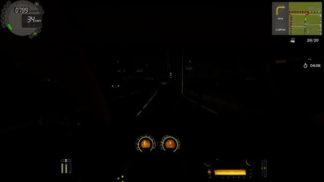 City Car Driving – Начинающий | Отслеживание знаков и светофоров | Обычный | gameplay =003= смотреть онлайн