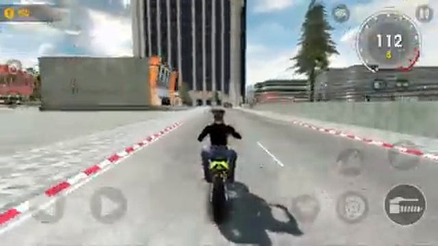 Motocross Bike Extreme Girl Driving on Motorbike #8 - Xtreme Motorbikes Game best Android Gameplay смотреть онлайн