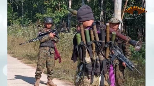 Jan 7 zing: Pathein thawnginn buainak suak ah PDF 1 mualliam, mi 63 hriamtuar. Ralhrang bawi an tha смотреть онлайн