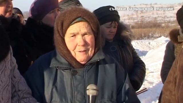 Легендарный храм Живоначальной Троицы восстановят смотреть онлайн