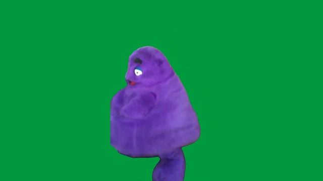 Grimace Dancing to Roblox Tycoon Music смотреть онлайн