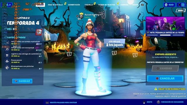 PC CHINO X79 Y XEON E5 2630 V2? para FORTNITE- ¿PC para jugar por menos de 300€?? se puede jugar? смотреть онлайн