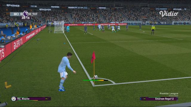 PES 2017 NEW ALS PITCH V3 2024 COMPATIBLE MJTS STADIUMS смотреть онлайн
