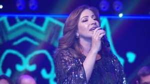 Лариса Гаджиева - Народная . Лакские песни 2021 год