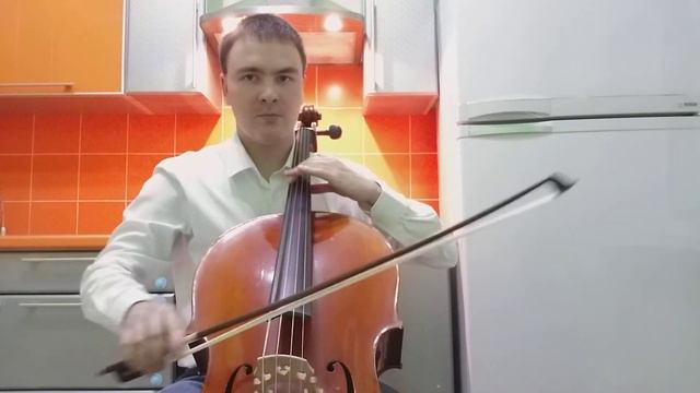 Саша Кушпетюк - Smells Like Teen Spirit смотреть онлайн