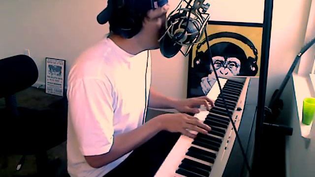 Hallelujah - Cover смотреть онлайн