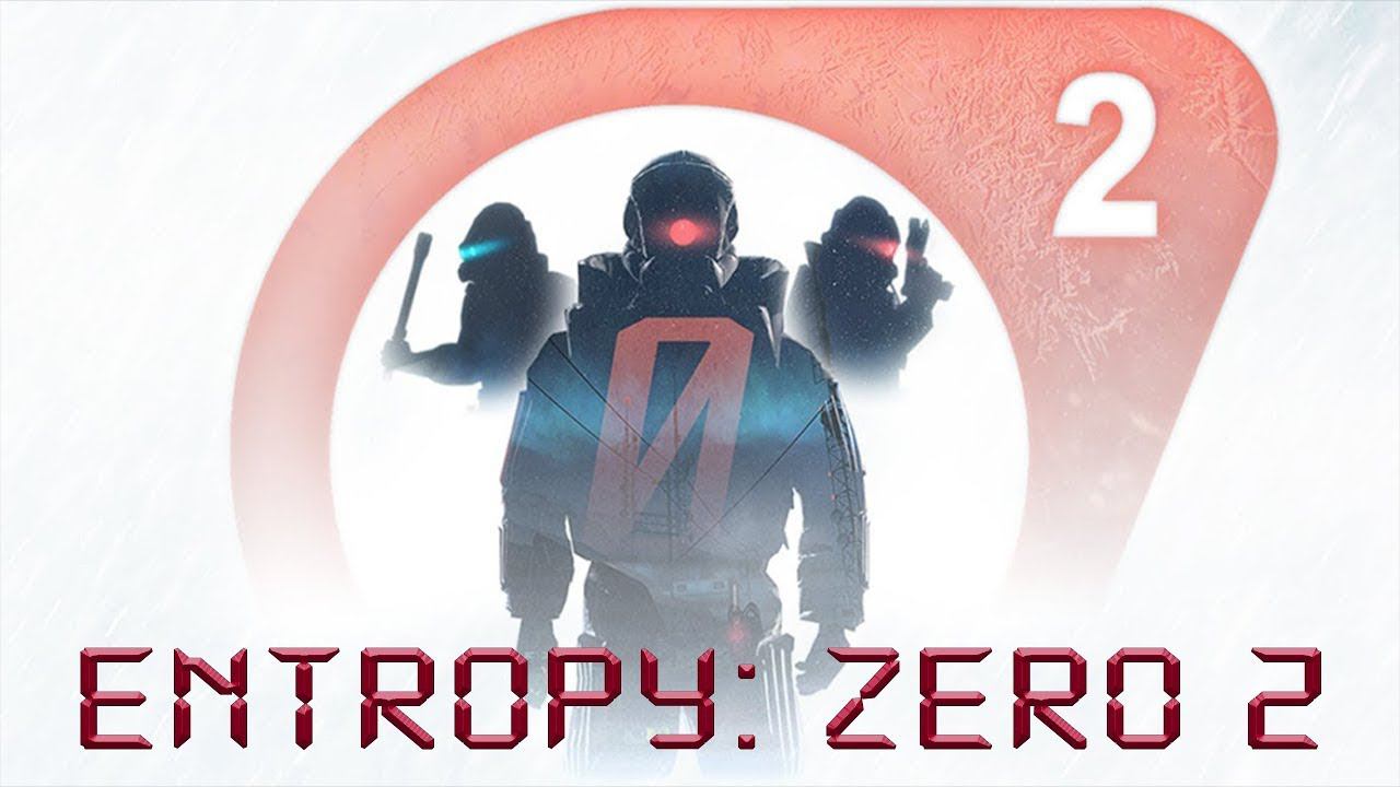 Entropy Zero 2 Прохождение №1 #entropyzero #entropyzero2 #halflife2 смотреть онлайн