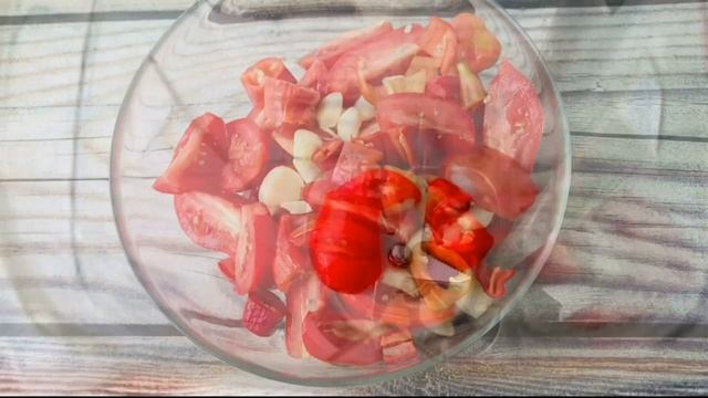 Винтажная роза