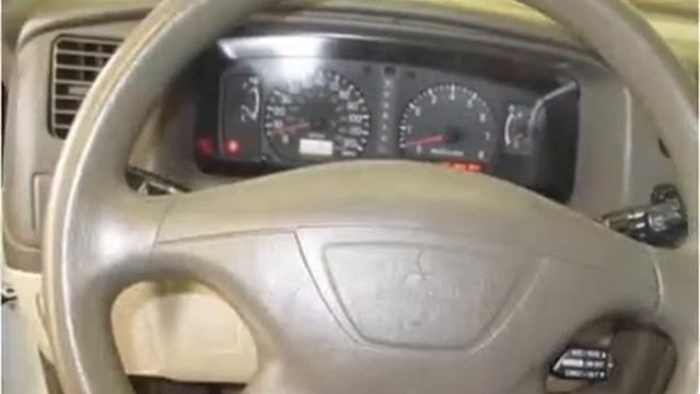 2000 Mitsubishi Montero Sport Used Cars Colorado Springs CO смотреть онлайн