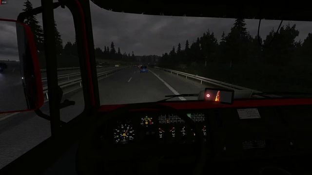 [ETS2] Euro Truck Simulator 2 - Iveco 190-38 Special - Promods 2.26 смотреть онлайн