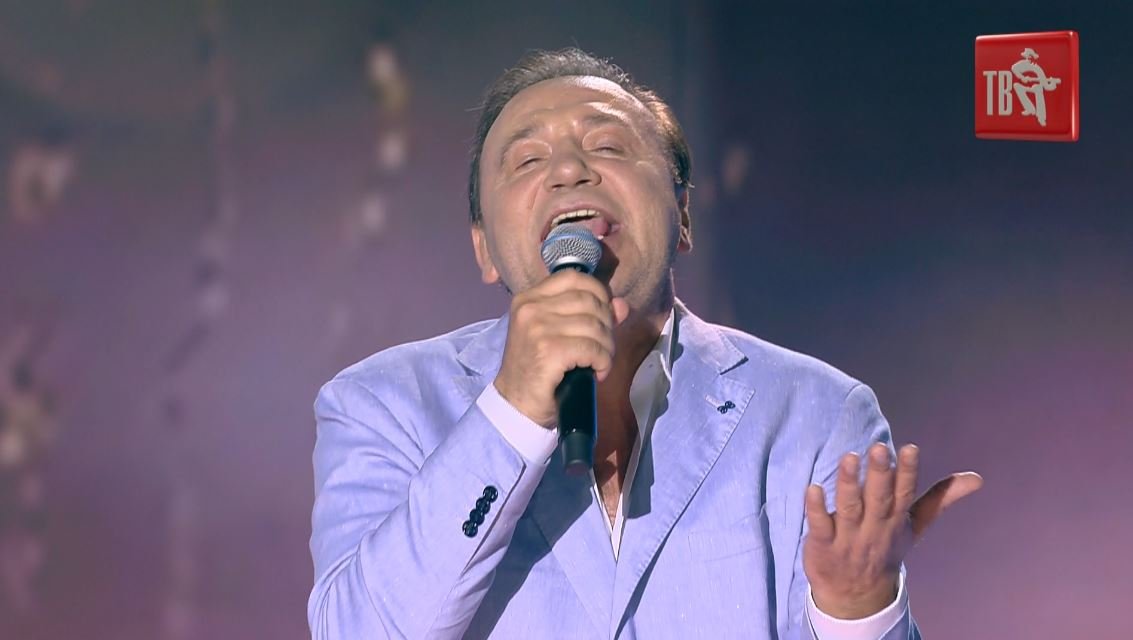 Евгений КЕМЕРОВСКИЙ - НЕИЗВЕСТНЫЙ ПАРОМ смотреть онлайн