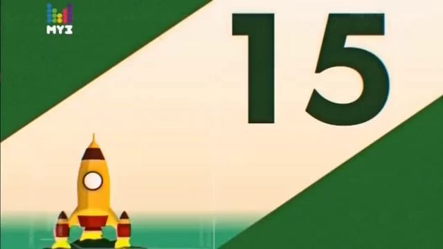 топ 30 крутяк недели 30 по 1 место