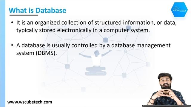 What is Database & Types of Database | Android SQLite Database Tutorial - Fully Explained смотреть онлайн