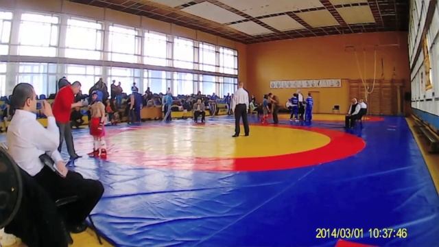 Чемпионат Украины по кикбоксингу 2014. WAKO. смотреть онлайн