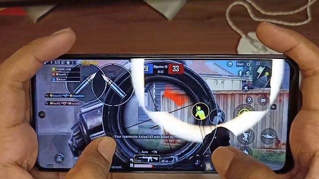 Infinix Note 10 Pro PUBG Test After 6 Months | Should You Still BUY Infinix Note 10 Pro For PUBG? смотреть онлайн