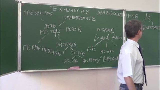 Почему видеоблог лучше лекции (тренинг)