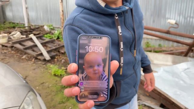 Как ржавеет сталь Х12МФ? Проводим тест 6 ножей.