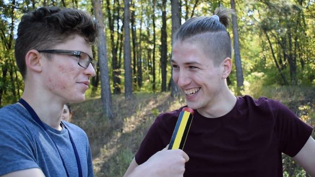 Кратко о ПАСах смотреть онлайн