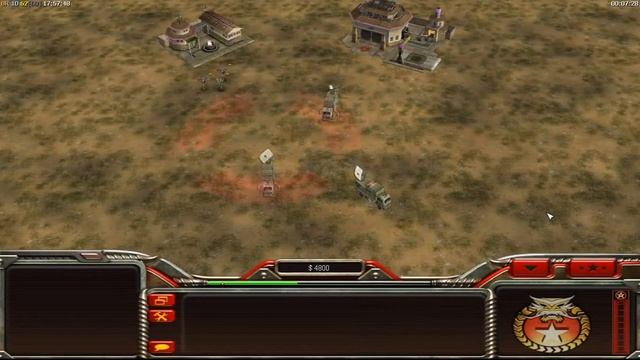 Бонус Орды в C&C Generals Zero Hour. Все тонкости смотреть онлайн