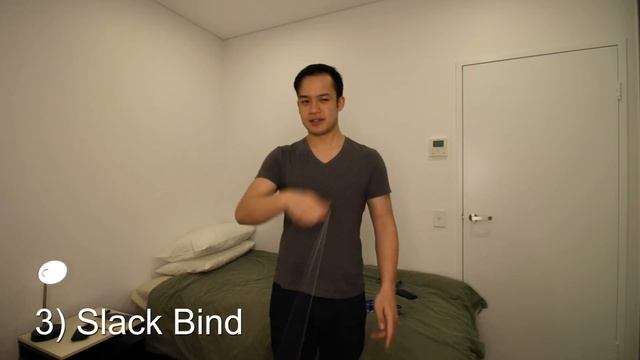 How to Bind your Yoyo like a Pro смотреть онлайн