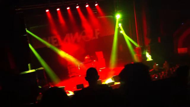Yelawolf LIVE @ manchester Daddys Lambo смотреть онлайн
