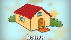 Starlight Starter Module 3 My Home 1
