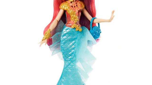 Кто ты из эвер афтер хай по имени? смотреть онлайн