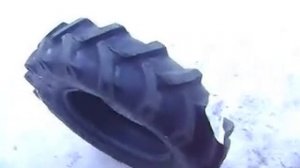 Шины елка на 13 для минитрактора