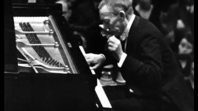 Rachmaninoff Plays Kreisler-Rachmaninoff: Liebesleid (1921 Rec)