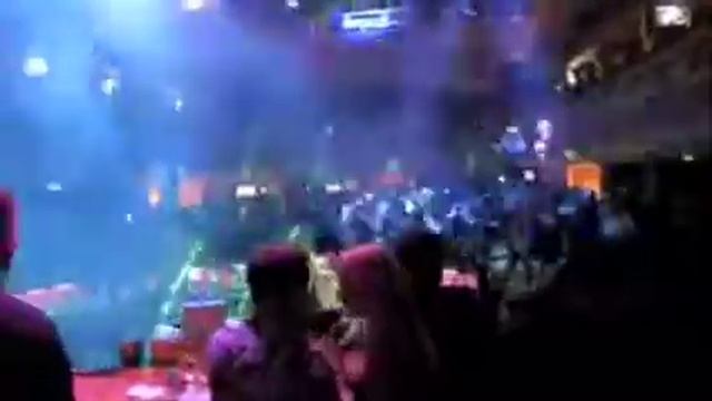 DJ Noiz @ Opera, Dnepropetrovsk UA смотреть онлайн