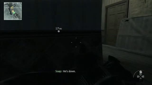 Call of Duty: Modern Warfare 3 | Spec-Ops (Veteran) | Resistance Movement смотреть онлайн